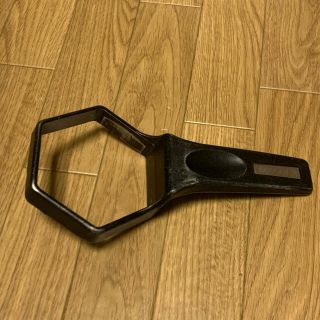 【中古】RAYS ボルクレーシング センターキャップ外しレンチ (ホイール)