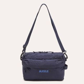 エーグル(AIGLE)のくまみ様専用　エーグル ミニポーチ(ショルダーバッグ)