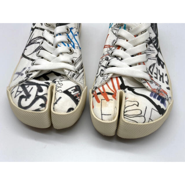 Maison Martin Margiela   マルタンマルジェラ ペンキ ペイント