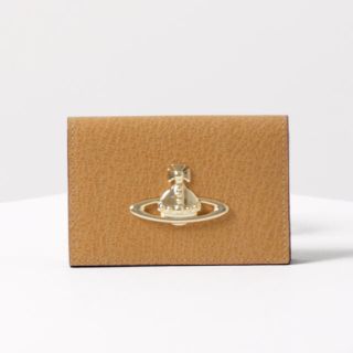 ヴィヴィアンウエストウッド(Vivienne Westwood)のヴィヴィアンウエストウッド カードケース 名刺入れ(名刺入れ/定期入れ)