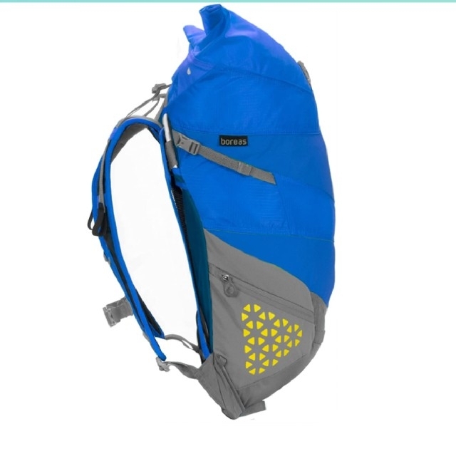 THE NORTH FACE(ザノースフェイス)のBOREAS ボレアス ボリナス Bolinas 30L バックパック  スポーツ/アウトドアのアウトドア(登山用品)の商品写真