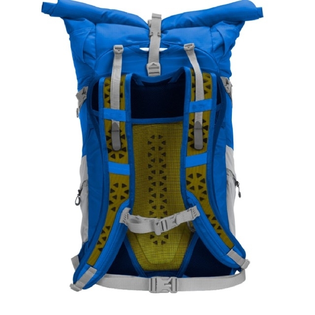 THE NORTH FACE(ザノースフェイス)のBOREAS ボレアス ボリナス Bolinas 30L バックパック  スポーツ/アウトドアのアウトドア(登山用品)の商品写真