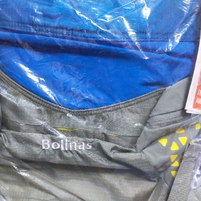 THE NORTH FACE(ザノースフェイス)のBOREAS ボレアス ボリナス Bolinas 30L バックパック  スポーツ/アウトドアのアウトドア(登山用品)の商品写真