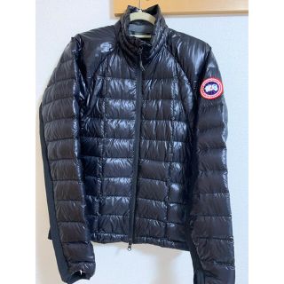 カナダグース(CANADA GOOSE)のカナダグース ハイブリッジ ライトジャケット(ダウンジャケット)