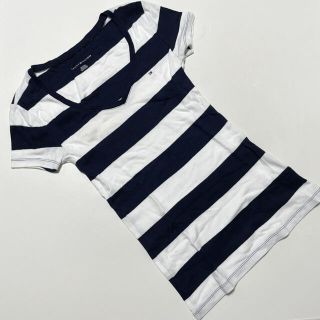 トミー(TOMMY)のTOMMY 半袖Tシャツ(Tシャツ(半袖/袖なし))