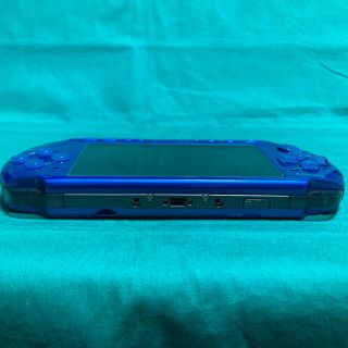 PSP 3000 すぐに遊べるセット 本体 ソフト メモリースティック カバー