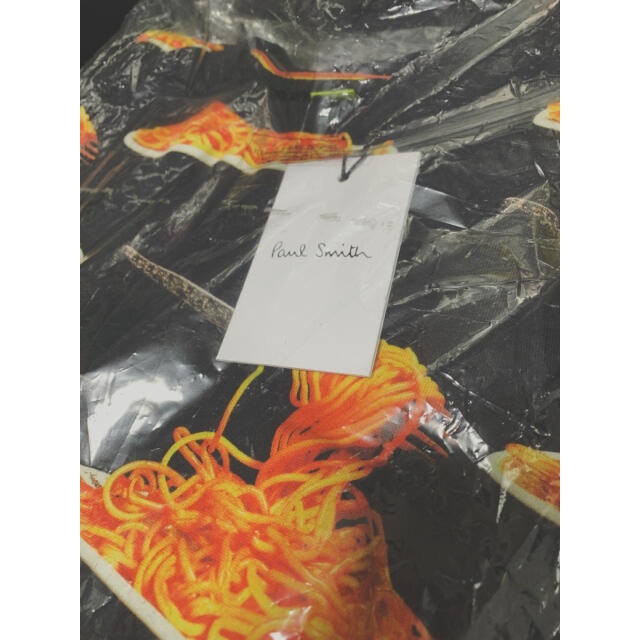Paul Smith - 半額以下! ポールスミス 50周年 スパゲッティ