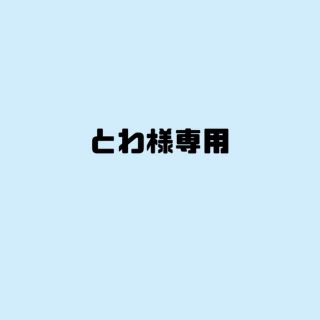 とわ様専用(その他)