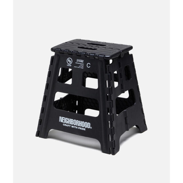 21AW NEIGHBORHOOD CI / P-STEPSTOOL