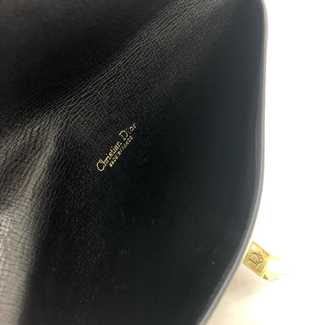 Christian Dior(クリスチャンディオール)のハナ様専用 レディースのバッグ(クラッチバッグ)の商品写真