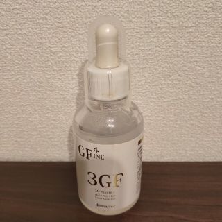 3GF ダーマペン用 美容液(美容液)