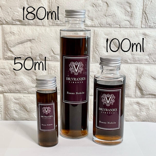 ドットールヴラニエス100ml×2本　クルティ50ml×4本 4