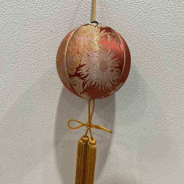 新品 未使用 - 手鞠 手毬 てまり 重陽の節句 菊の節句 - 購入 制限