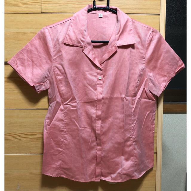 Uniqlo ユニクロ ピンクシャツの通販 By Jakeママ S Shop ユニクロならラクマ Uniqlo ユニクロ ピンクシャツの通販 By Jakeママ S Shop ユニクロならラクマ