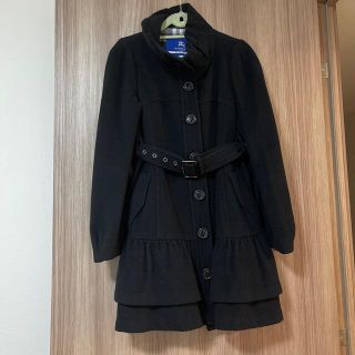 バーバリーブルーレーベル(BURBERRY BLUE LABEL)のBURBERRY BLUE LABELコート(ひざ丈スカート)