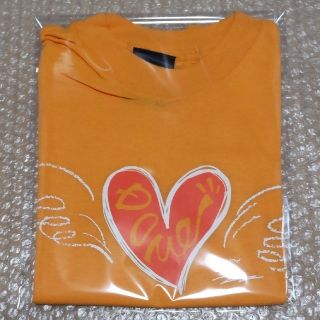 B’z survive Tシャツ　Lサイズ