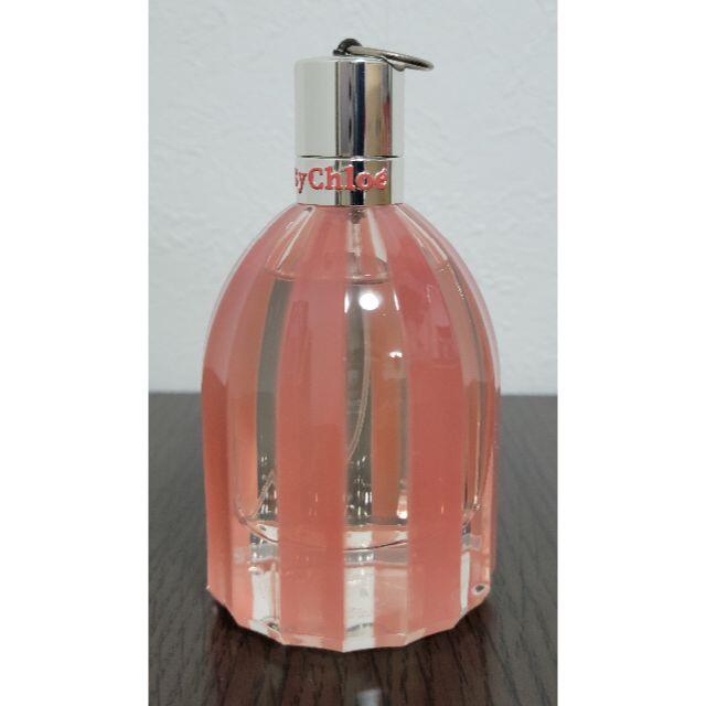 SEE BY CHLOE(シーバイクロエ)のSee by Chloe シーバイクロエ  ジーベル オードパルファム 75ml コスメ/美容の香水(香水(女性用))の商品写真