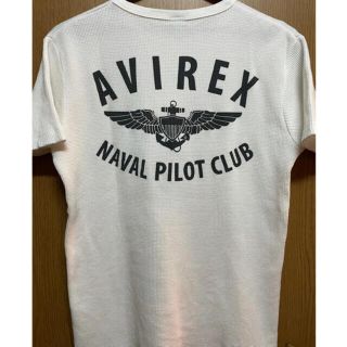 アヴィレックス(AVIREX)のAVIREX Tシャツ　（ヒロくんさん専用）(Tシャツ/カットソー(半袖/袖なし))