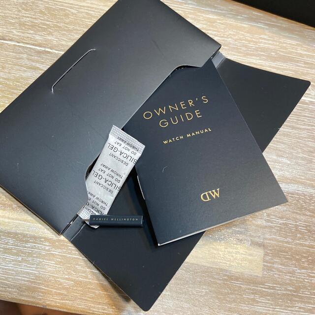 Daniel Wellington(ダニエルウェリントン)のダニエル・ウェリントン　Classic Petite Melrose  レディースのファッション小物(腕時計)の商品写真