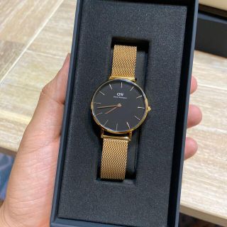 ダニエルウェリントン(Daniel Wellington)のダニエル・ウェリントン　Classic Petite Melrose (腕時計)