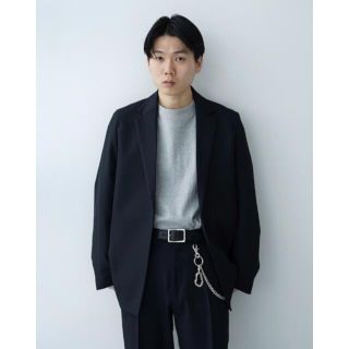 Jieda - 【JieDa】ダブルテーラードジャケットの通販 by Kazu