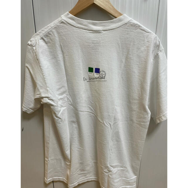 エレクトリックコテージ × PANTONE Tシャツ　M フラグメント