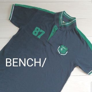 ベンチ(Bench)のEx0m3kS24様専用　ベンチ:BENCH/　メンズポロシャツ(ポロシャツ)