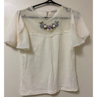 19ページ目 - アクシーズファム(axes femme) シャツ シャツ/ブラウス