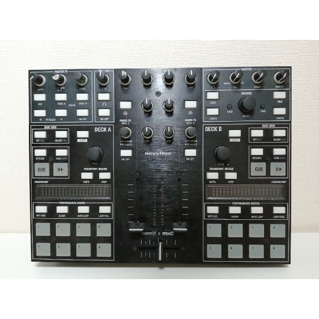 Novation Twitch 2