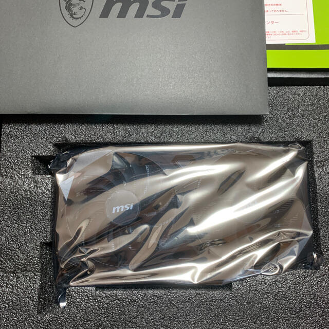 MSI Geforce RTX3070 VENTUS 2X OC 非LHR スマホ/家電/カメラのPC/タブレット(PCパーツ)の商品写真