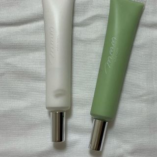 コスメキッチン(Cosme Kitchen)のm.m.mカラーチューナー　10ml 2本セット(化粧下地)