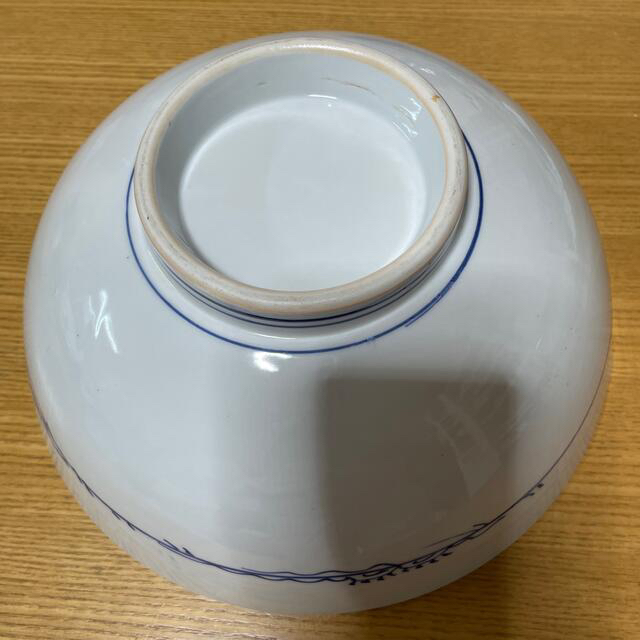 伊万里　料理　大鉢　器 2