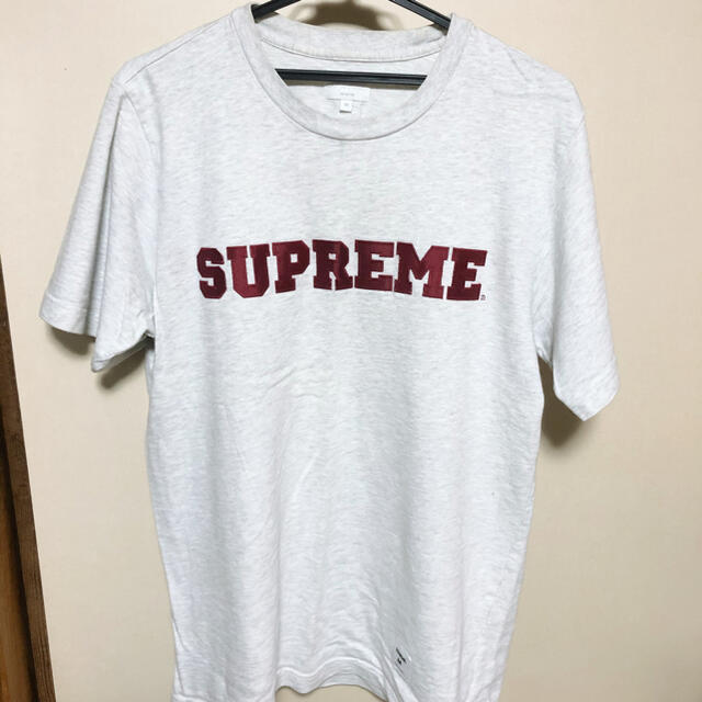 supreme Tシャツ