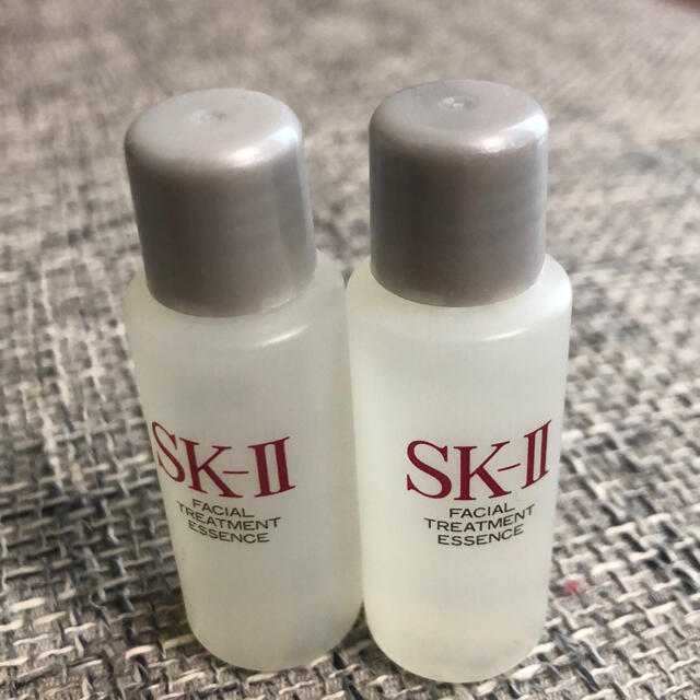 SK-II  化粧水 フェイシャルトリートメントエッセンス 10ml