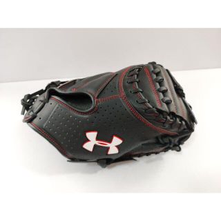 アンダーアーマー(UNDER ARMOUR)のUS限定 アンダーアーマー キャッチャーミット 大人用 右投げ用(グローブ)