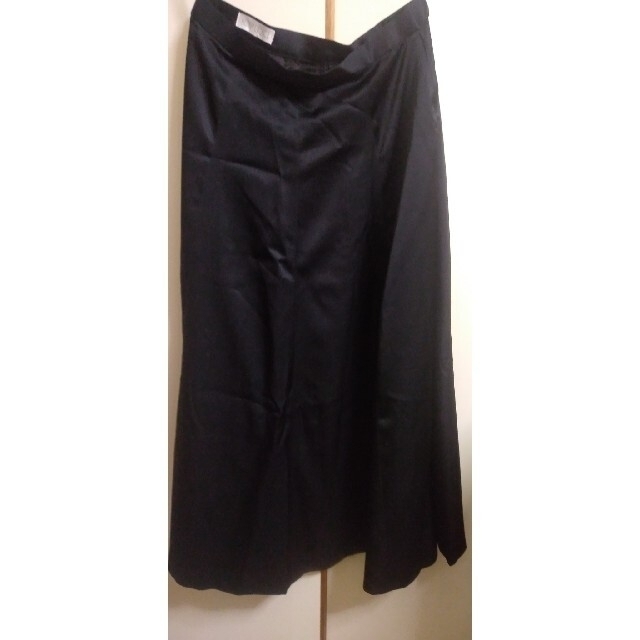 SOIR(ソワール)のロングスカート　東京ソワール13号 レディースのスカート(ロングスカート)の商品写真