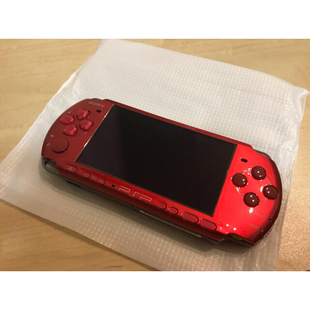 SONY セット品の通販 by いっき3695's shop｜ラクマ PSP-3000 ソフト2本 人気高評価