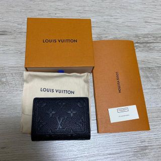 ルイヴィトン(LOUIS VUITTON)のぶー様専用(財布)