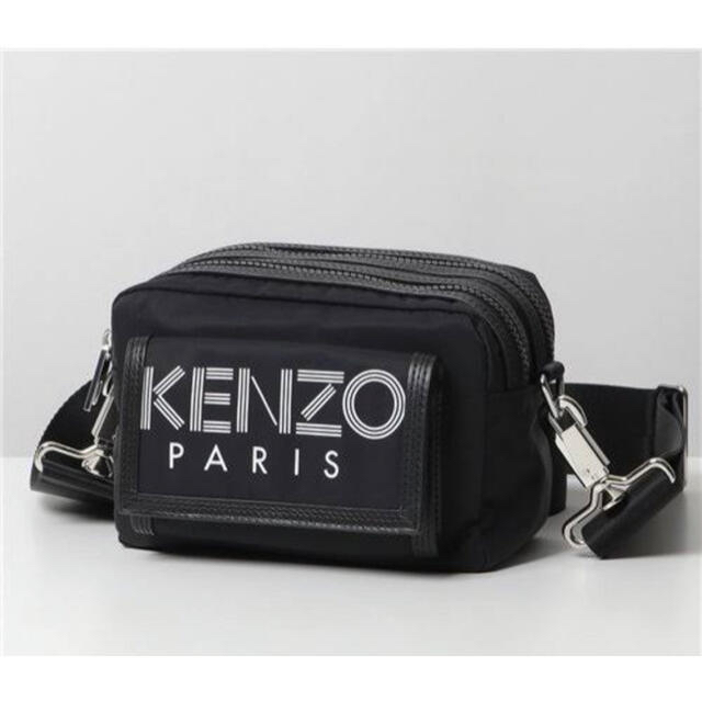 2022年限定カラー KENZO ショルダーバッグ - 通販 - www