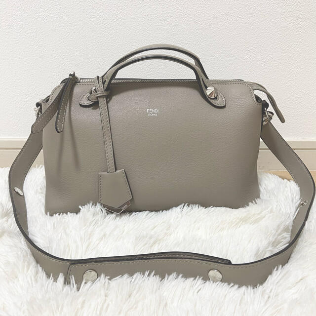 新製品情報も満載 FENDI バイザウェイ フェンディ FENDI
