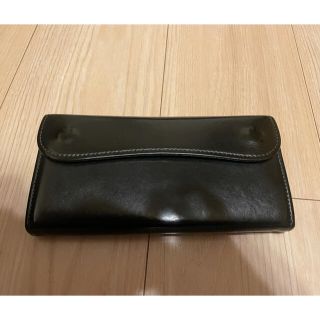 wildswans wave ワイルドスワンズ　ウェイブ(長財布)