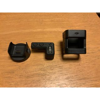 オズモーシス(OSMOSIS)のDJI osmo pocket 拡張キット　(その他)