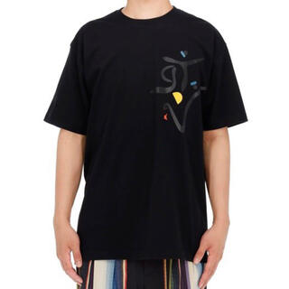 ティファニー(Tiffany & Co.)のTOGA VIRILIS モチーフプリントTシャツ新品(Tシャツ/カットソー(半袖/袖なし))