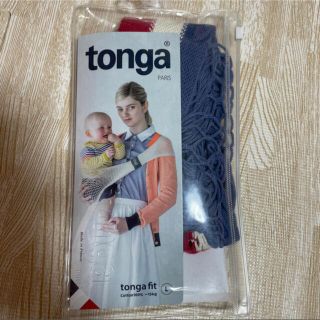 トンガ(tonga)のお値下げ！トンガ　Ｌサイズ(スリング)