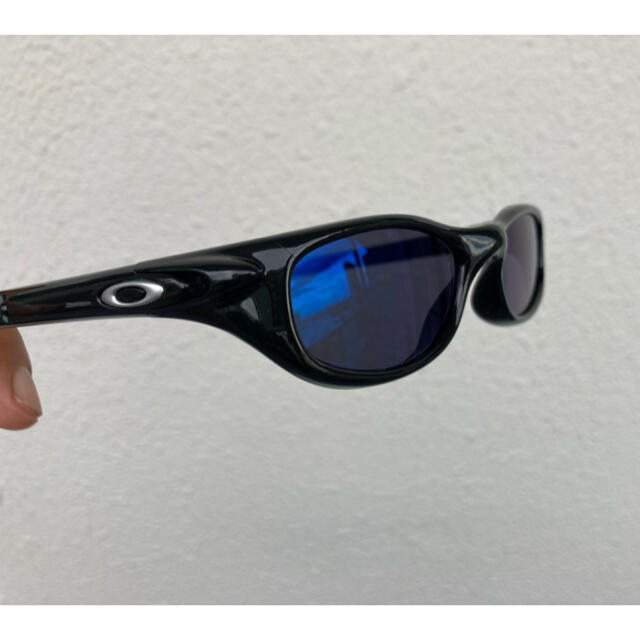 Oakley(オークリー)のOAKLEY FOUR 廃盤品 メンズのファッション小物(サングラス/メガネ)の商品写真