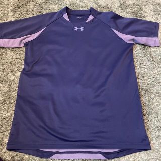 アンダーアーマー(UNDER ARMOUR)の【とぶ様専用】アンダーアーマー   ティシャツ　メンズSサイズ(Tシャツ/カットソー(半袖/袖なし))