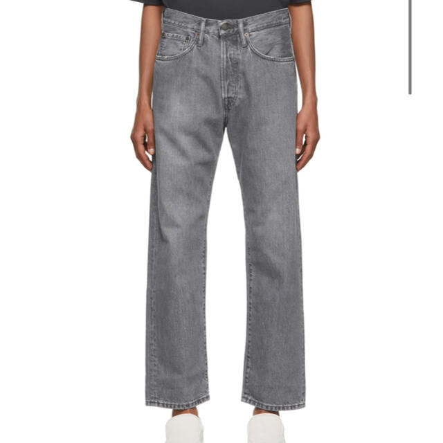 ACNE STUDIOS☆ルーズフィット ジーンズ (Acne Studios/デニム