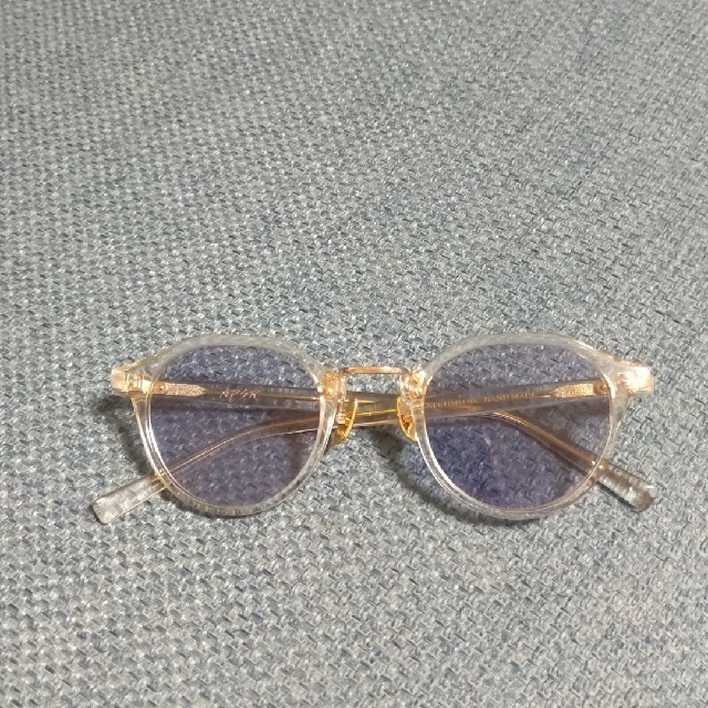 ADSR SATCHMO サングラス SixTONESの松村北斗さん着用モデルの通販 by