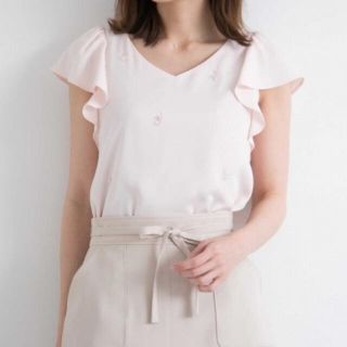 プロポーションボディドレッシング(PROPORTION BODY DRESSING)のプロポーションボディドレッシング  ブラウス(シャツ/ブラウス(半袖/袖なし))