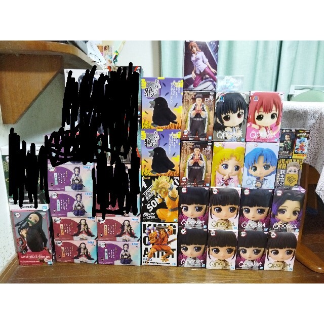 21春の新作 900円均一 鬼滅の刃フィギュア カナヲ しのぶ 禰豆子 Qpos しのぶ アニメ ゲーム 21春の新作 900円均一 鬼滅の刃フィギュア カナヲ しのぶ 禰豆子 Qpos しのぶ アニメ ゲーム